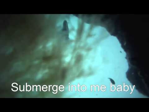 Submerge: Til we become the sun.... MAXWELL