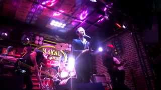 Zakkum - Ben Ne Yangınlar Gördüm (Canlı Performans)