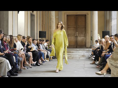 Martino Midali, Milan Spring/Summer 2024 | FashionTV | FTV