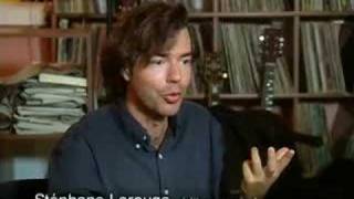 François de Roubaix, l'Aventurier