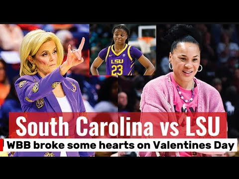 How bout them gamecocks?!