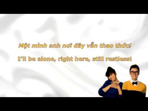 Trúc Nhân ft Thảo Nhi - Bốn Chữ Lắm (Colour Coded Lyrics Vietnamese, English)