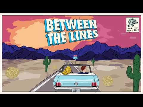 Kids That Fly - Hazel (Official Audio)