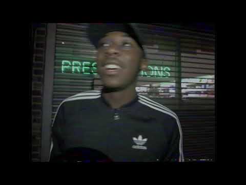 STRONGWINGS PRESENTS: VLOG 5 OF MXNSA [FREESTYLE]