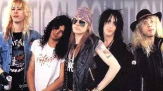 Guns n&#39; roses =  Hanoi rocks.wmv