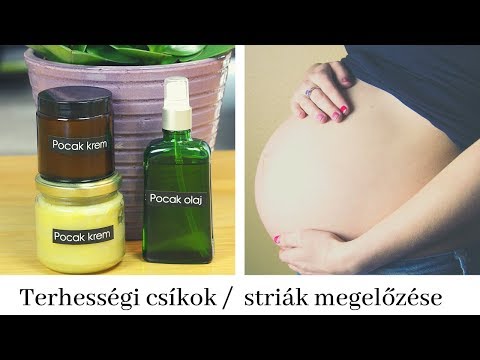 terhes nők visszeres töltése)