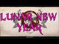 Guild Wars 2 LUNAR NEW YEAR Event! - YouTube