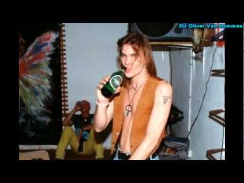 Shlomi Levi & Rinat Ziv - Air Celebus (Oliver Van Hammee Belgian Beat Remix)