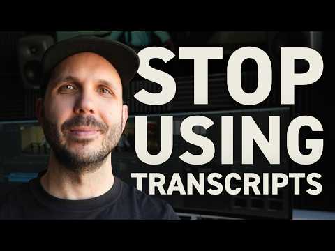 How to Edit a Documentary Like a Pro (4 Lessons)