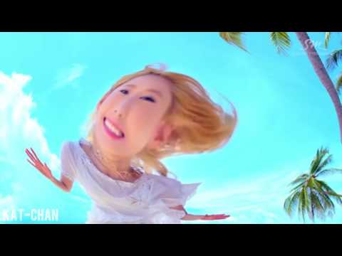 Girls' Generation - Party (Greasy Ver.)