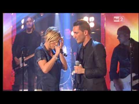 Arriverà - Emma e i Modà @ Due - 2 maggio 2011