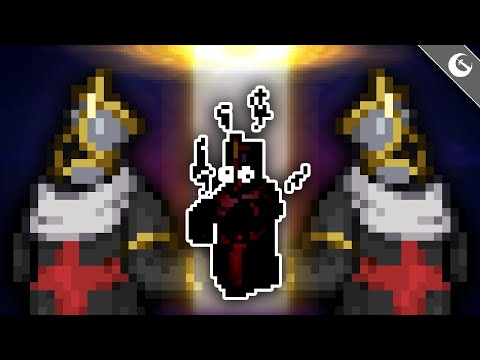 Check Out This Amazing Mod's NEW UPDATE!: Terraria - Mod of Redemption