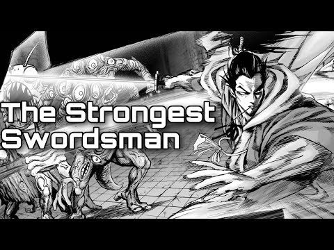 How Powerful Is Atomic Samurai