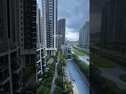 Oasis Kai Tak Youtube Video