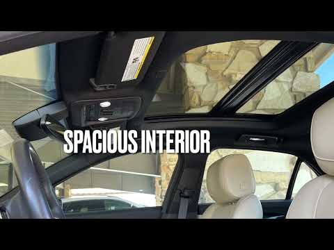 2019 Cadillac CTS Luxury