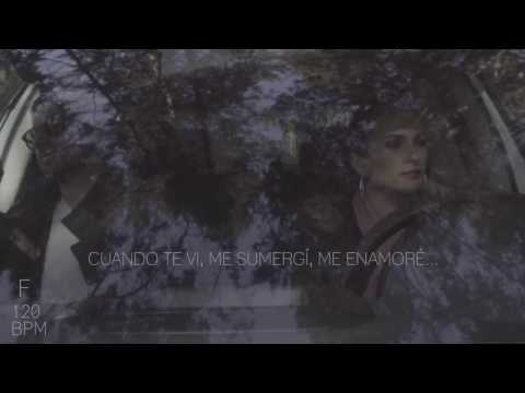 Tuco Cardenas - Solito (Lyric - Chords - Tempo Video)