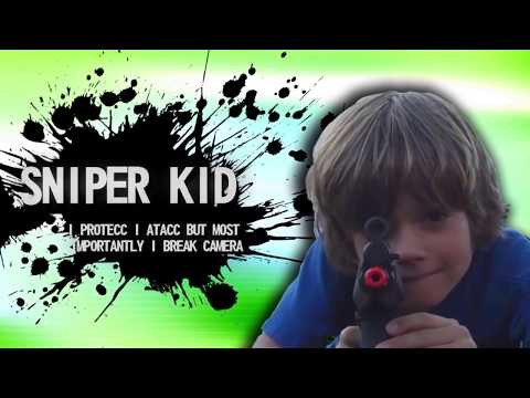 Everyone Joins The Battle!