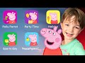 Peppa Pig Compilation