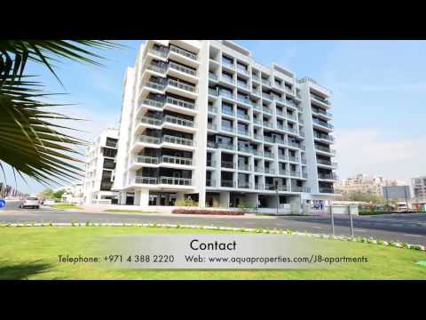 J8 Sufouh Gardens - Show apartment walk through