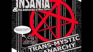 Insania - Hell knows who we are