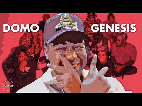 The Story Of Domo Genesis