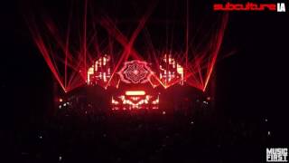 SubcultureLA - John O'Callaghan & Clare Stagg - Lies Cost Nothing (Will Atkinson remix)