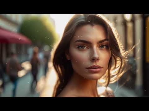 Cafe De Anatolia TECHNO | Sahalé ▪ Andalusia ▪ Korolova ▪ TERIYAKIRETRO - (DJ MIX 2024)