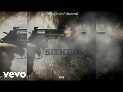 Silk Boss - Who Fhi War Mi (Official Audio)