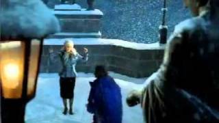 Christina Aguilera - Here To Stay (comercial de pepsi)