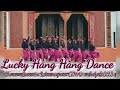 Lucky Hang Hang Dance Linedance Choreo Greesitawiranegara3246