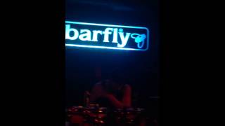 Prophets (live) - Wovenwar @ CamdenBarfly 21/08/14