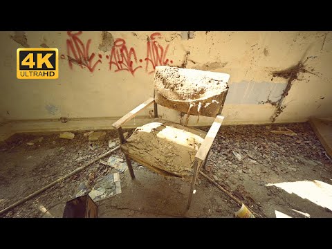 Lost Places Insel Rügen #3