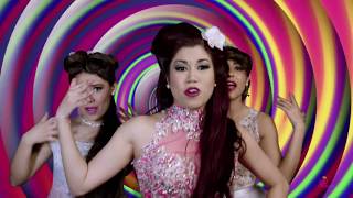 Rutherine - BLAHBLAHBLAH (official video)