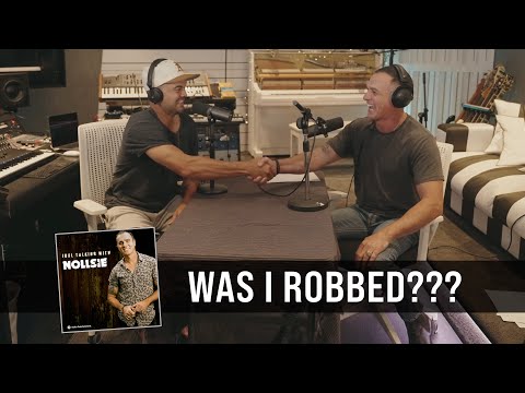 Was I Robbed??? | Idol Talking With Nollsie | Shannon Noll & Guy Sebastian (PROMO)