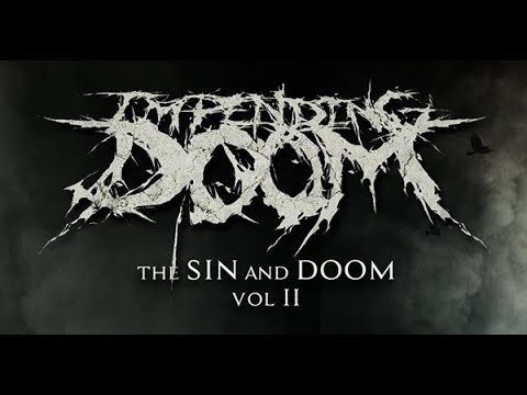Impending Doom - The Serpents Tongue [LYRICS]
