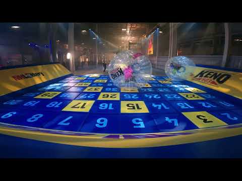 KENO 603 :30 - Are You Game?