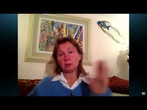 The Health Revolution - Dr Natasha Campbell-Mcbride (sous-titres français)