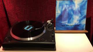 Nine Inch Nails -  Happiness In Slavery (Chris Vrenna / Trent Reznor Remix)