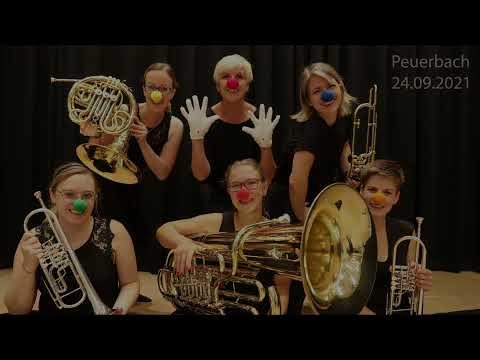 Brassessoires: BrassBambinis Peuerbach 2021