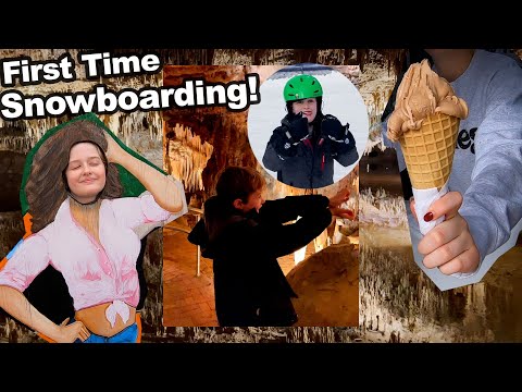 Harrisonburg Winter Trip (2023)