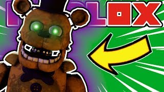 How To Get All Badges In Ultimate Custom Night Rp Roblox -