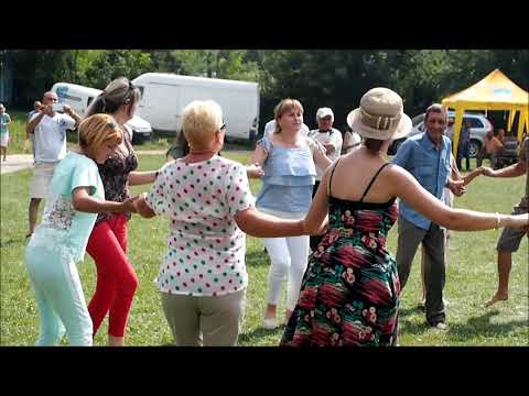 ZESTREA NORDULUI Fest 2018 s Pelinia Drochia