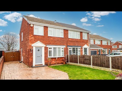 Sowood Gardens, Ossett - Virtual Tour