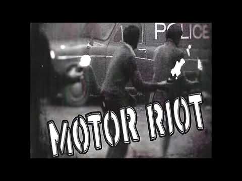 Motor Riot - C'est Long