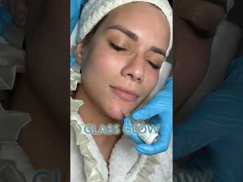 Descubre la ÚLTIMA TENDENCIA Coreana en Barranquilla: Facial EXCLUSIVO para una Piel Radiante