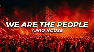 Download lagu Empire of the Sun - We are the People (Darren After Sunset House Remix) | House mp3
