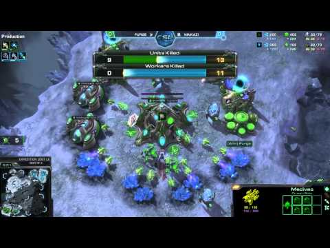 CSL Ro32 - Group A - Match 1