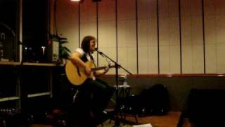 Nikki Goodrich - Scenes From A Bar (LIVE at Natura's Coffee & Tea)