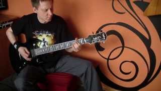 Pro Pain - ''Against The Grain'' (cover)