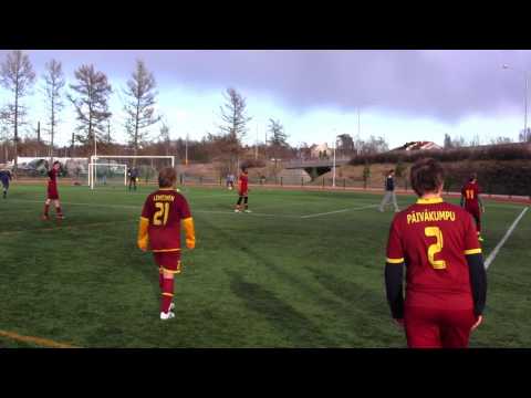 2/3 Keparoi - POHU/Swigu 21.4.2017